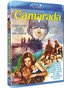 Camarada Blu-ray