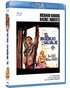 El Ingenuo Salvaje Blu-ray