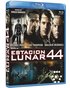 Estación Lunar 44 Blu-ray