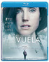 No Llores, Vuela Blu-ray