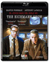 The Eichmann Show Blu-ray