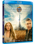 Tomorrowland: El Mundo del Mañana Blu-ray