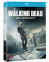 The Walking Dead - Quinta Temporada Blu-ray