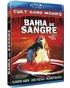 Bahía de Sangre Blu-ray