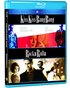 Pack Kiss Kiss Bang Bang + RocknRolla Blu-ray