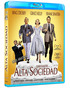 Alta Sociedad Blu-ray