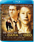 La Dama de Oro Blu-ray