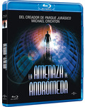 La Amenaza de Andrómeda Blu-ray