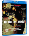 Big Bang Love, Juvenile A Blu-ray