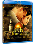 Oh, Jerusalén Blu-ray