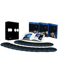 Colección James Bond - Edición Premium Blu-ray