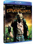 La Oscura Noche del Espantapájaros Blu-ray