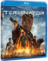 Terminator: Génesis Blu-ray