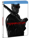 Terminator: Génesis - Edición Metálica Blu-ray