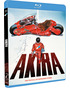 Akira Blu-ray