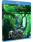 El Jardín de las Palabras Blu-ray