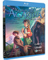 Viaje a Agartha Blu-ray