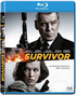 Survivor Blu-ray
