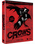 Crows: La Trilogía Blu-ray