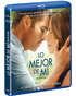 Lo Mejor de Mí Blu-ray