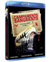 Campamento Sangriento Blu-ray