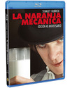 La Naranja Mecánica - Edición 40 Aniversario