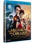 La Mecánica del Corazón Blu-ray