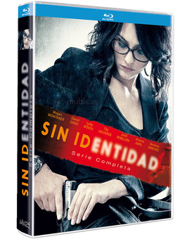 Sin Identidad - Serie Completa Blu-ray