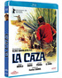 La Caza Blu-ray