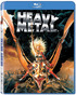 Heavy Metal Blu-ray