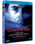 La Muerte de Mikel Blu-ray