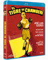 El Tigre de Chamberí Blu-ray