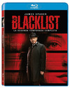 The Blacklist - Segunda Temporada Blu-ray