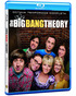 The Big Bang Theory - Octava Temporada Blu-ray