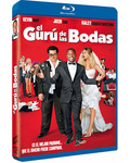 El Gurú de las Bodas Blu-ray