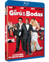 El Gurú de las Bodas Blu-ray