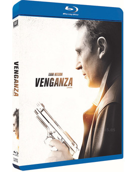 Venganza (Colección Icon) Blu-ray