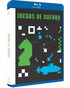 Juegos de Guerra (Colección Faceplate) Blu-ray