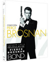 Bond: Pierce Brosnan Collection Blu-ray