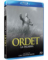 Ordet (La Palabra) Blu-ray