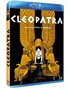 Cleopatra Blu-ray