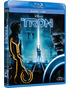 Tron Legacy Blu-ray