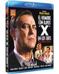 El Hombre con Rayos X en los Ojos Blu-ray