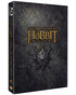 El Hobbit: La Batalla de los Cinco Ejércitos - Edición Extendida Blu-ray