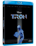 Tron Blu-ray