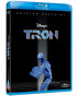 Tron Blu-ray