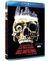 La Leyenda de la Mansión del Infierno Blu-ray