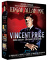 Pack Vincent Price Blu-ray