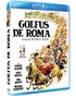 Golfus de Roma Blu-ray