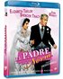 El Padre de la Novia Blu-ray